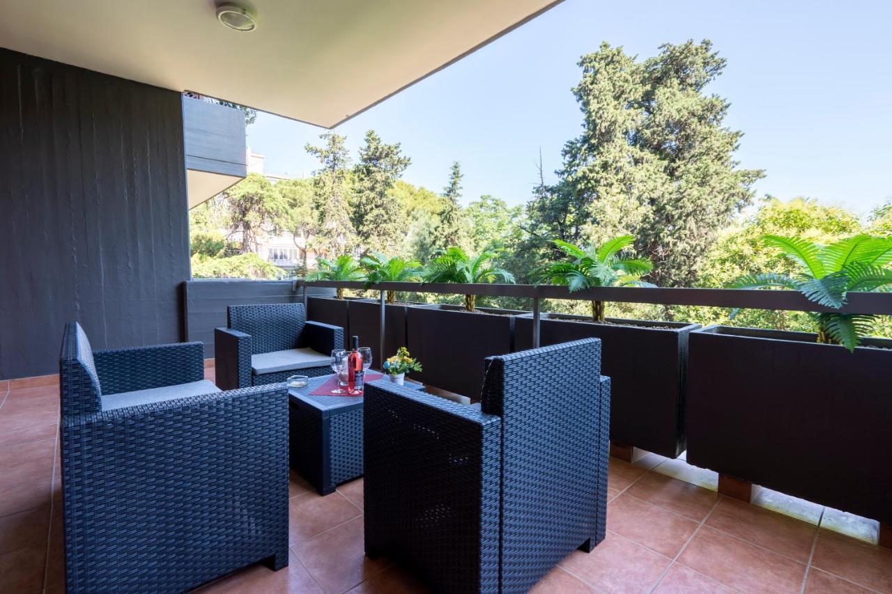 Boscoincitta Apt With Garage And Whirlpool Tub 바리 외부 사진