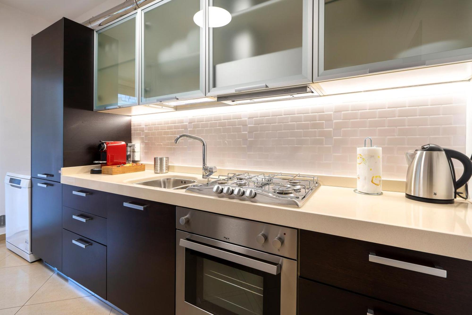 Boscoincitta Apt With Garage And Whirlpool Tub 바리 외부 사진